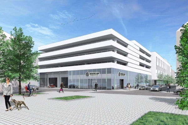 Arthotel ANA Soul (Oberhausen)